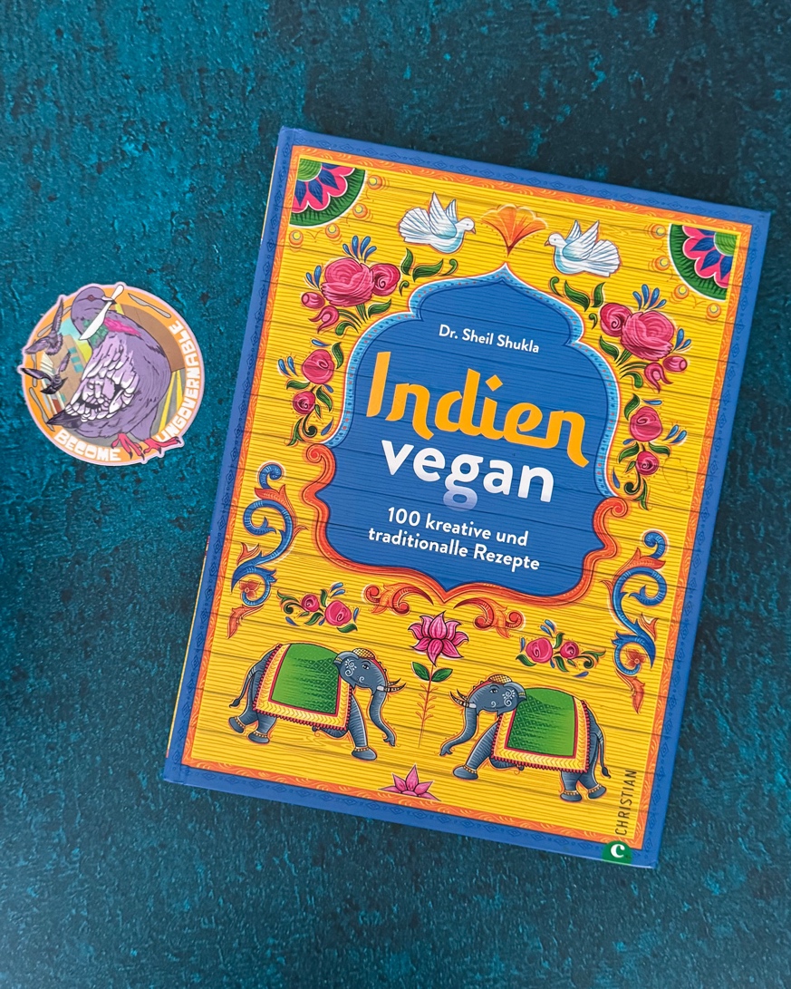 Indian Vegan